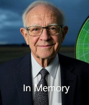 Beloved Oklahoma Meteorologist Gary England Passes Away at 85 Gary england