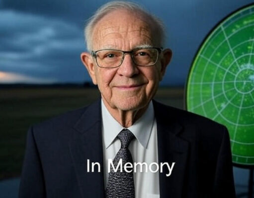 Beloved Oklahoma Meteorologist Gary England Passes Away at 85 Gary england