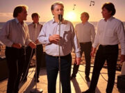 Brian Wilson, Beach Boys Co-Founder and Musical Genius, Dies at 82