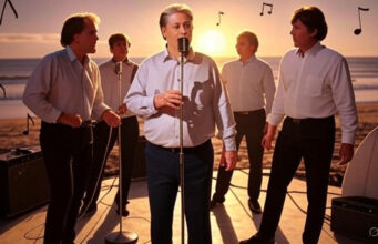 Brian Wilson, Beach Boys Co-Founder and Musical Genius, Dies at 82