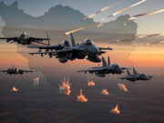 Israel Launches Major Strikes on Iran Amid Rising Tensions Over Nuclear Deal Iran nuclear deal