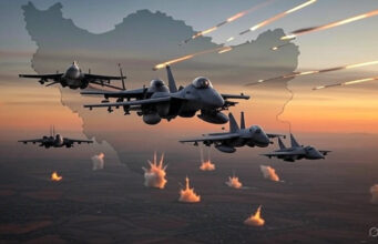 Israel Launches Major Strikes on Iran Amid Rising Tensions Over Nuclear Deal Iran nuclear deal