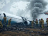 Biggest Plane Crashes in Recent History: Air India Tragedy Adds to a Dark Legacy Biggest plane crashes