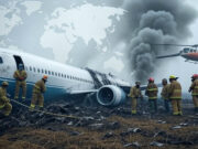 Biggest Plane Crashes in Recent History: Air India Tragedy Adds to a Dark Legacy Biggest plane crashes
