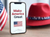 Trump Mobile Debuts with U.S.-Made Phones and ‘47 Plan’ Trump mobile