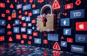 16 Billion Passwords Exposed in Massive Global Data Breach