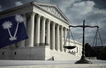 South Carolina Wins Supreme Court Battle Over Planned Parenthood Medicaid Funds Supreme court