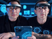 The Future of Smartphones: Tech Titans’ Bold Vision Future of smartphones