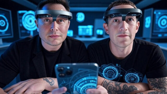 Future of smartphones