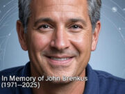 John Brenkus Dies at 54: Sports Science Creator Battled Depression