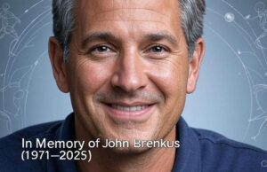 John Brenkus Dies at 54: Sports Science Creator Battled Depression