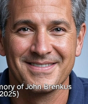 John Brenkus Dies at 54: Sports Science Creator Battled Depression