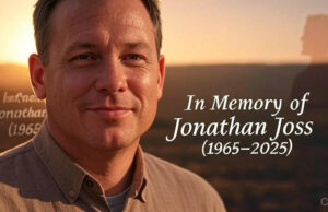 John Redcorn voice actor Jonathan Joss shot dead in San Antonio John redcorn