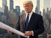 The Rise of Donald Trump: Early Business Ventures