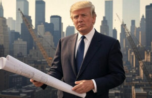 The Rise of Donald Trump: Early Business Ventures