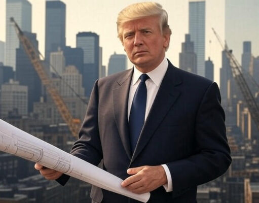 The Rise of Donald Trump: Early Business Ventures