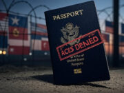 Trump Travel Ban Hits 19 Countries Trump travel ban