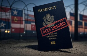 Trump Travel Ban Hits 19 Countries Trump travel ban