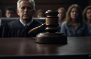 Maxwell Anderson Trial: Convicted in Sade Robinson’s Murder Maxwell anderson