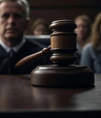 Maxwell Anderson Trial: Convicted in Sade Robinson’s Murder Maxwell anderson