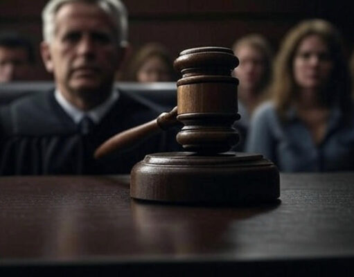 Maxwell Anderson Trial: Convicted in Sade Robinson’s Murder Maxwell anderson